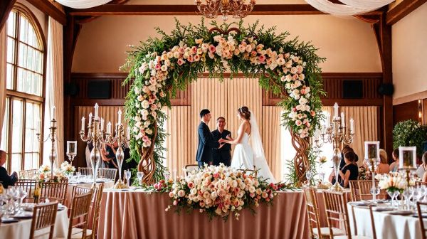 10 conseils inédits pour bien organiser votre mariage