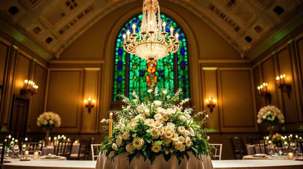 10 conseils inédits pour bien organiser votre mariage