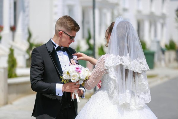 Quels sont les accessoires de table tendance pour un mariage ?