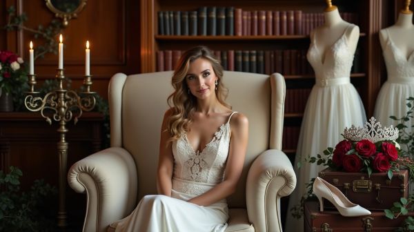 Ce qu'on ne vous dit jamais sur l'organisation mariage