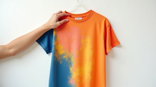 Choisissez un t-shirt evg drôle pour marquer les esprits