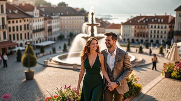 Créer des événements personnalisés à Genève avec notre agence