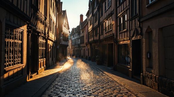 Découvrez l'art de créer des photos mémorables à Arras