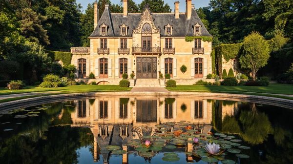 Découvrez les meilleures options de mariage en Seine-et-Marne