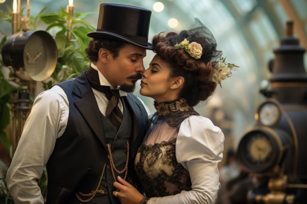 Évaluer la meilleure animation magie mariage Paris pour émerveiller vos invités