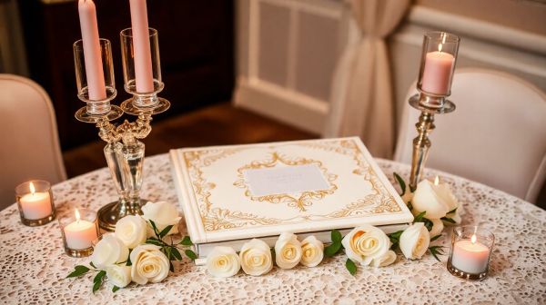 Les meilleurs cadeaux de mariage personnalisés pour des souvenirs mémorables