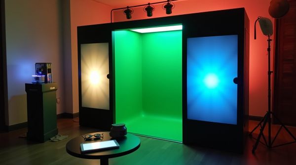 Louez un photobooth original pour vos événements à Nantes