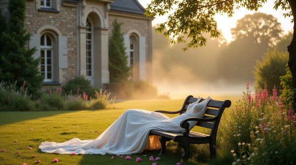Quel est le domaine de mariage le plus complet en Seine-et-Marne ?