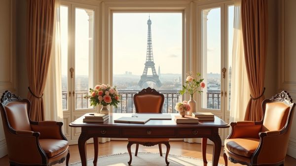 Quel wedding planner à Paris choisir pour un mariage unique ?