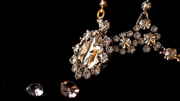 Top 5 des bagues de haute joaillerie pour une touche luxe