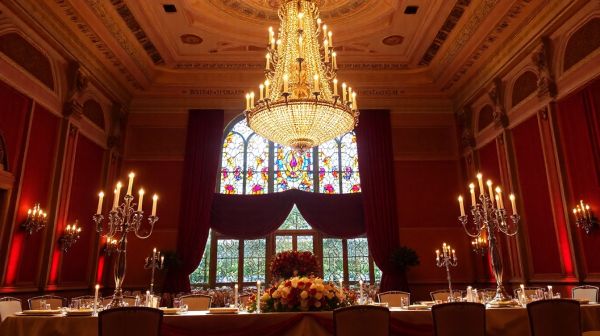 Top 5 wedding planners à Paris pour un mariage inoubliable