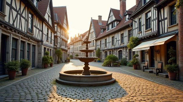 Un regard artistique sur votre photographie à Arras