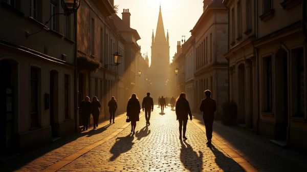 Un regard artistique sur votre photographie à Arras