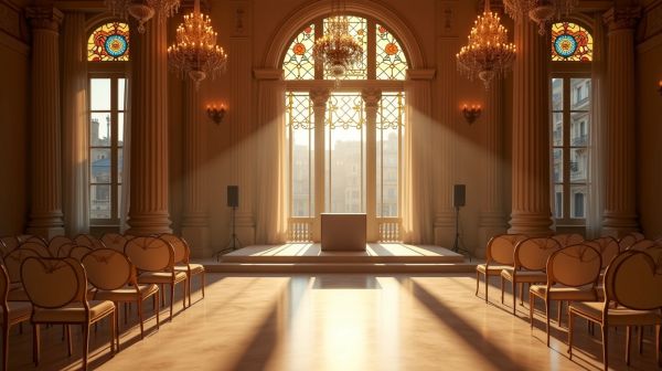 Votre événement à Paris transformé par un mentaliste professionnel