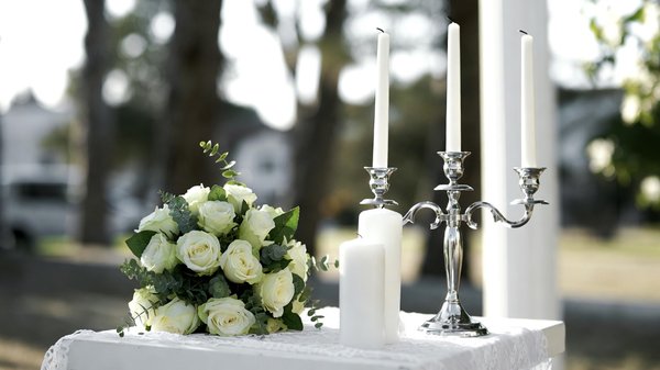 Idées de décoration de mariage à faire soi-même pour un jour inoubliable