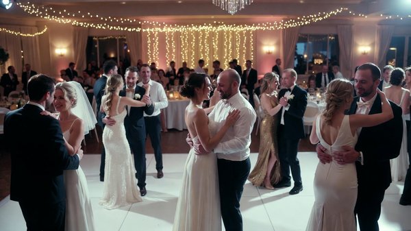 Quel est le tarif moyen pour une animation de mariage en 2026