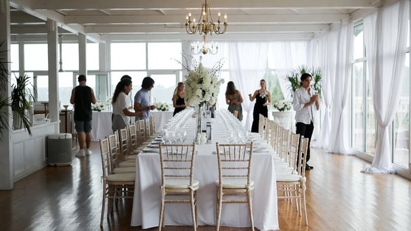 Organisation mariage bordeaux : guide complet pour un événement inoubliable