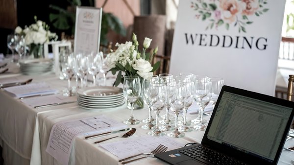 Organisation mariage oriental : guide complet pour un événement inoubliable