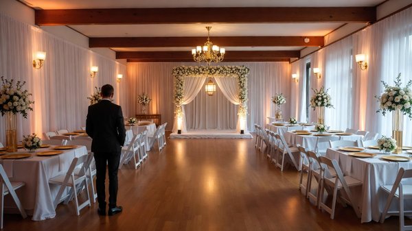 Organisation mariage toulouse : guide complet pour un événement inoubliable